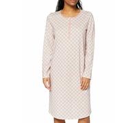 CALIDA Femme Lovely Nights Chemise de nuit manches longues