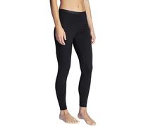 Calida Femme Natural Comfort Jupon, Noir (Schwarz 992), M EU