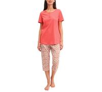CALIDA Femme Pyjama 3/4