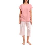 CALIDA Femme Pyjama 3/4
