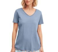 CALIDA Femme T-Shirt Manches Courtes
