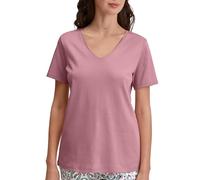 CALIDA Femme T-Shirt Manches Courtes