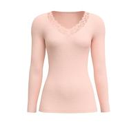 CALIDA Femme Top Manches Longues