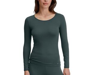 CALIDA Femme Top Manches Longues