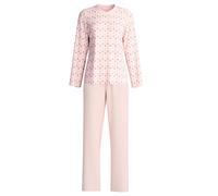 Calida Fleurs de Minuit Chemise de Nuit, Opaque Femme