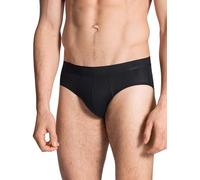 Calida Focus Half Slip, Black, XXL Men's