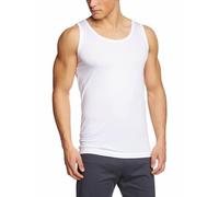 CALIDA Focus Maillot de Corps Homme, thermorégulation, régulation de l'humidité, séchage Rapide et antibactérien Naturel