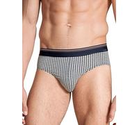 CALIDA Focus Trend 2 Slips, Beige Clair, XL Homme