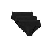 CALIDA Homme Natural Benefit Full Slip, Noir (Schwarz 992), 58-60 EU