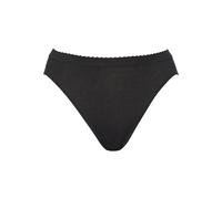 CALIDA Iconics mini-slip dames, en fines côtes