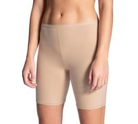 CALIDA Iconics Slip Femme, Culotte Cycliste en Coton de qualité supérieure, thermorégulation
