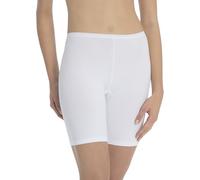 CALIDA Iconics Slip Femme, Culotte Cycliste en Coton de qualité supérieure, thermorégulation