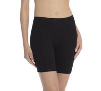 CALIDA Iconics Slip Femme, Culotte Cycliste en Coton de qualité supérieure, thermorégulation