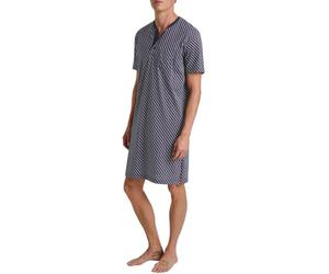 Calida Impression Relax Chemise de Nuit Homme (Lot de 1)