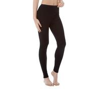 CALIDA Legging True Confidence Laine & Soie (Noir)