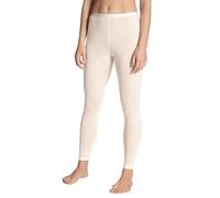 CALIDA Legging True Confidence Laine & Soie, Pantalon, 70% Laine (mérinos), 30% Soie