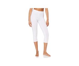 CALIDA Leggings blanc, Taille XS
