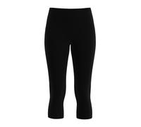CALIDA Leggings noir, Taille XS