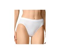 CALIDA Light Briefs, Blanc (Weiss 001), 44-46 Women's