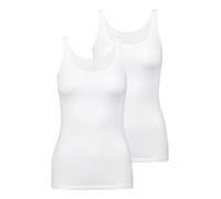 CALIDA Maillot de corps blanc, Taille S