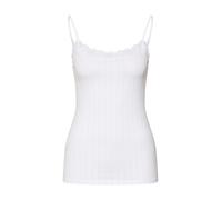 CALIDA Maillot de corps 'Etude Toujours' blanc, Taille S