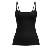 CALIDA Maillot de corps noir, Taille M