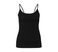 CALIDA Maillot de corps noir, Taille M