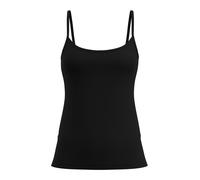 CALIDA Maillot de corps noir, Taille XS
