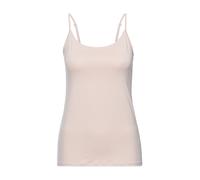 Calida Natural Comfort Maillot De Corps, Rose (Rose Teint 160), 38 (Taille Fabricant: X-Small) Femme