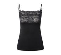 CALIDA Maillot de corps 'Sensual Secrets' noir, Taille M