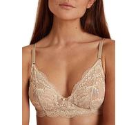 CALIDA Modal Sense Soutien-Gorge Femme Irish Cream 75A