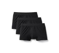 CALIDA Bodywear Boxers Natural Benefit – ceinture élastique douce – Paquet de 3 Hommes