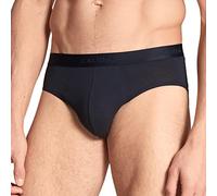 Calida Natural Benefit Full Slip, Dark Sapphire, 52-54 Men's