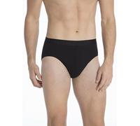 CALIDA Natural Benefit Slip, Pack de 3 Hommes, en Pack de 3