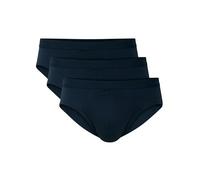 CALIDA Natural Benefit Slip, Pack de 3 Hommes, en Pack de 3