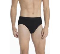 CALIDA Natural Benefit Slip, Pack de 3 Hommes, en Pack de 3