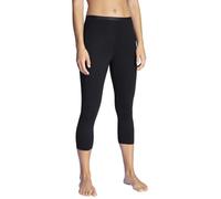 CALIDA Leggings noir, Taille M