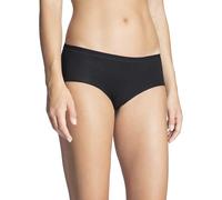 Calida Natural Comfort Boxer, Noir (Schwarz 992), 38 (Taille Fabricant: X-Small) Femme