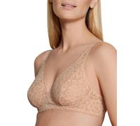CALIDA Natural Comfort Lace Bra Femme (Lot de 1)