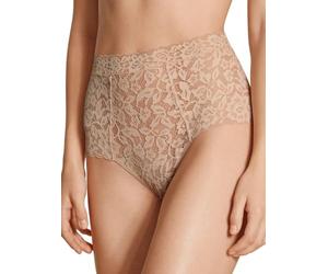 Calida Natural Comfort Lace Slips Femme (Lot de 1)