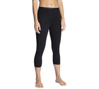 CALIDA Natural Comfort Leggings 3/4 Dames, en Coton de qualité supérieure