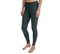 CALIDA Natural Comfort Leggings Femme, Green