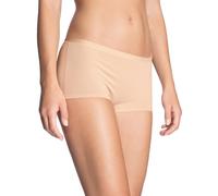 CALIDA Shorty Natural Comfort (Rose Teint)