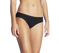 Calida Natural Comfort Culotte, Noir (Schwarz 992), 38 (Taille Fabricant: X-Small) Femme