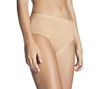Calida Natural Comfort Culotte, Rose (Rose Teint 160), 42 (Taille Fabricant: Small) Femme