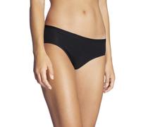 Calida Culotte Natural Comfort Femme Noir Taille 50 (L)