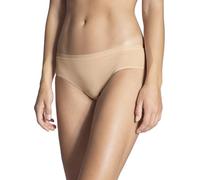 Calida Natural Comfort Culotte, Rose (Rose Teint 160), 42 (Taille Fabricant: Small) Femme