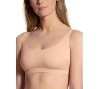 CALIDA Natural Skin Bustier, Cradle to Cradle Certified Femme