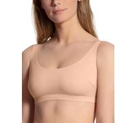 CALIDA Natural Skin Bustier Femme