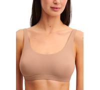 CALIDA Natural Skin Bustier pour femmes, thermorégulateur, séchage rapide
